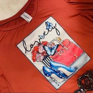 Meet your Posher, Adriana